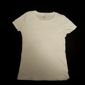 Mossimo Supply Co Crew Neck T-Shirt